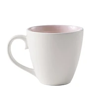 Better Homes & Gardens Blush Vivian Tasse en grès Tasse