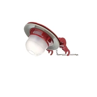 Fluidmaster® 5403C Adjustable Water Saving 3" Toilet Flapper, Adjustable 3" Toilet Flapper