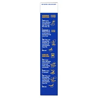 Macaroni et fromage Kraft Dinner Trois fromages 175 g