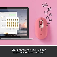 Logitech POP Mouse