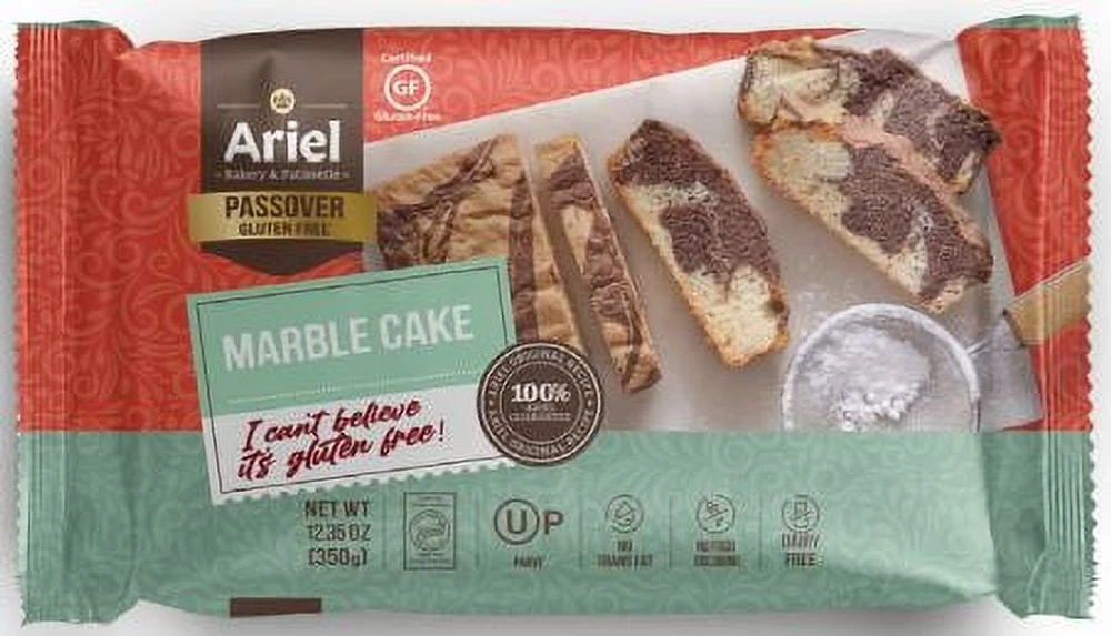 CAKE MARBLE