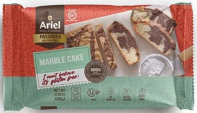 CAKE MARBLE