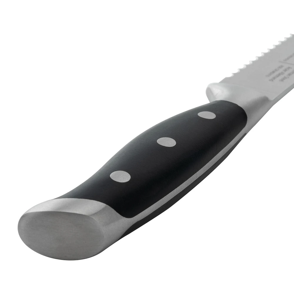 HT 8 INCH BREAD KNIFE, BREAD KNIFE