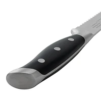 HT 8 INCH BREAD KNIFE, BREAD KNIFE