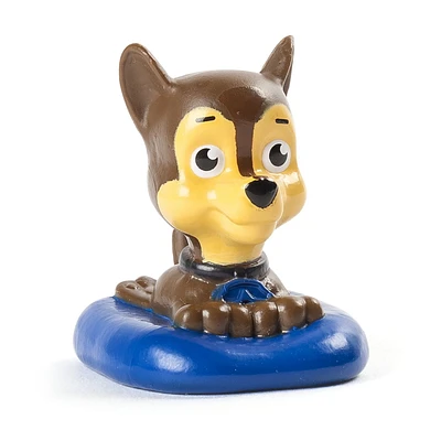 Pat'Patrouille  Mini figurines - Heure du coucher  Chase