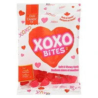 XOXO Bites, Dare Jubes