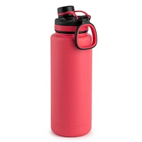 TAL Stainless Steel Ranger Water Bottle 40 fl oz, Pink, Water Bottle
