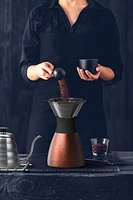 Asobu Pourover Coffee Maker 40oz/1L