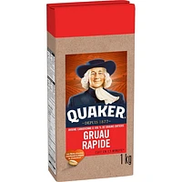 Quaker Quick Oats, 1kg