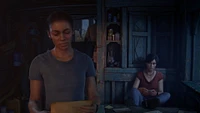 Uncharted: The Lost Legacy (PS4), PlayStation 4