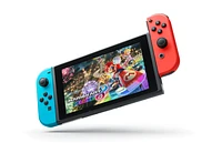 Nintendo Switch™: Mario Kart™ 8 Deluxe Bundle, Nintendo Switch
