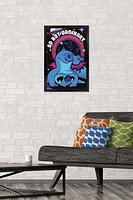 Disney Lilo and Stitch - Ordinary Wall Poster, 22.375" x 34"