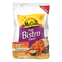 McCain Bistro Selects™ Sweet Potato Frites