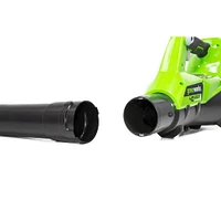 Greenworks 40V Axial Blower, Battery and Charger Not Included - Tool Only