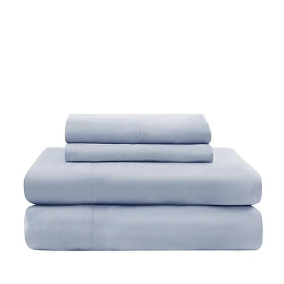 4 Pièces Ensemble de de draps en rayonne de bambou Madison Park Grand, très grand