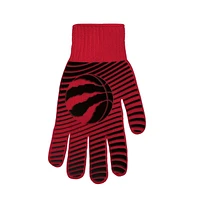 OFFICIALLY LICENSED NBA BBQ GLOVE TORONTO RAPTORS