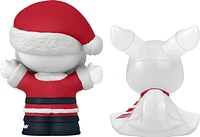 Little People Collector Disney L’Étrange Noël de Monsieur Jack: Jack Père Noël