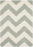 Safavieh Chatham Jake Zigzag Stripes Area Rug