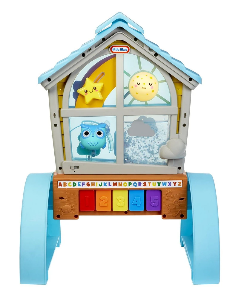 Little TikesMD Learn & PlayMC Look & Learn WindowMC