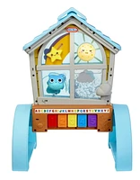 Little TikesMD Learn & PlayMC Look & Learn WindowMC