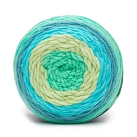 "Bernat® Fil Pop!™, Acrylique #4 Moyen, 5oz/140g, 280 Yards"