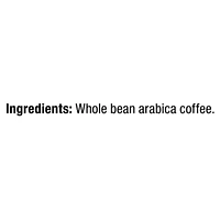 STARBUCKS House Blend Medium Roast Whole Bean Coffee