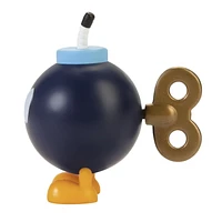 Nintendo 2.5" Bob-Omb Figure