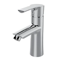 Le Robinet de Lavabo Mono trou rond d'akuaplus®
