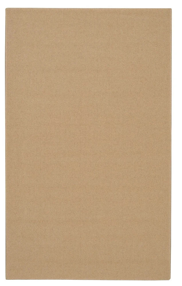 Rhodes Natural 9'10" x 13' Area Rug