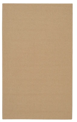 Rhodes Natural 9'10" x 13' Area Rug