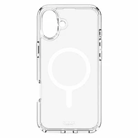 Avana Étui Ice MagSafe Clear pour iPhone 16 Plus