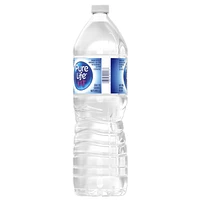 Pure Life® Natural Spring Water, 1.5L