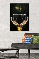 Imagine Dragons - Fumée