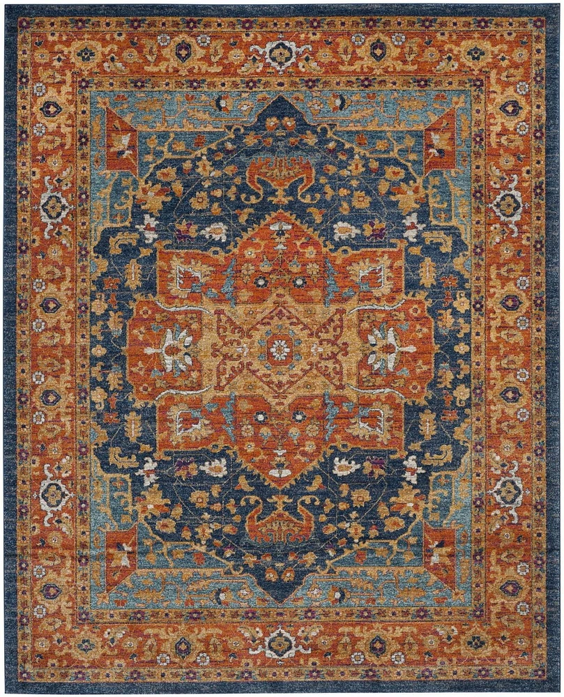Safavieh Evoke Westley Traditional Area Rug
