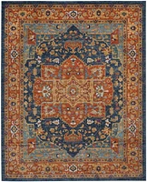 Safavieh Evoke Westley Traditional Area Rug