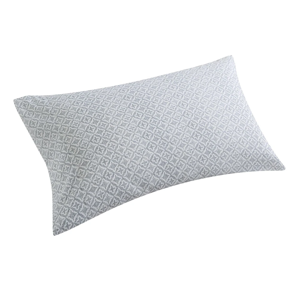 Hometrends Super Soft Printed Luxury Sheet Set  6pcs, Sizes: Twin/XL-King