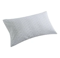 Hometrends Super Soft Printed Luxury Sheet Set  6pcs, Sizes: Twin/XL-King
