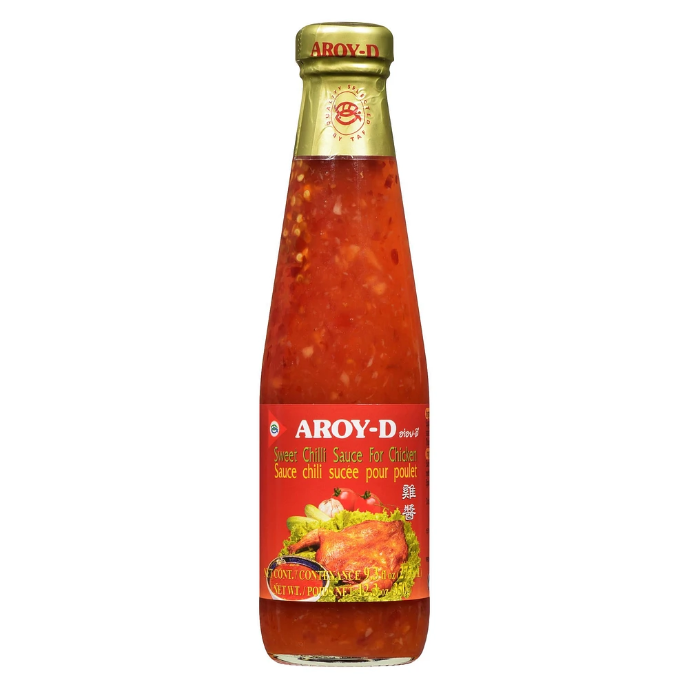 Sweet Chili Sauce for Chicken, 350g