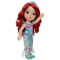 Disney Princess Toddler Ariel