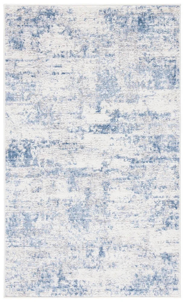 SAFAVIEH Amelia Ian Tapis Abstrait