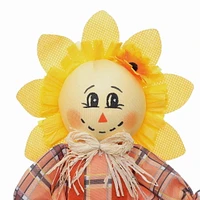 SCARECROW PICK
