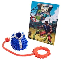 WWE Masters of the Universe Junkyard Dog