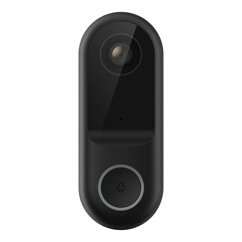 Kit de sécurité extérieur Wi-Fi Smart Home