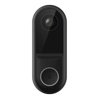 Kit de sécurité extérieur Wi-Fi Smart Home