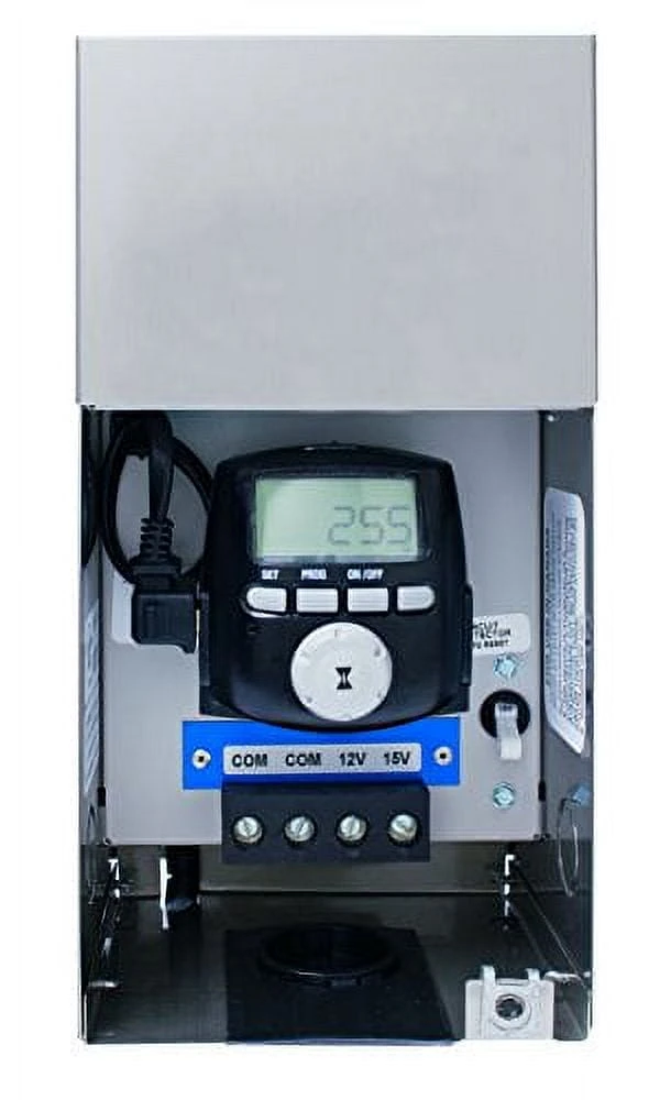 Intermatic Digital Astronomic Landscape Timer