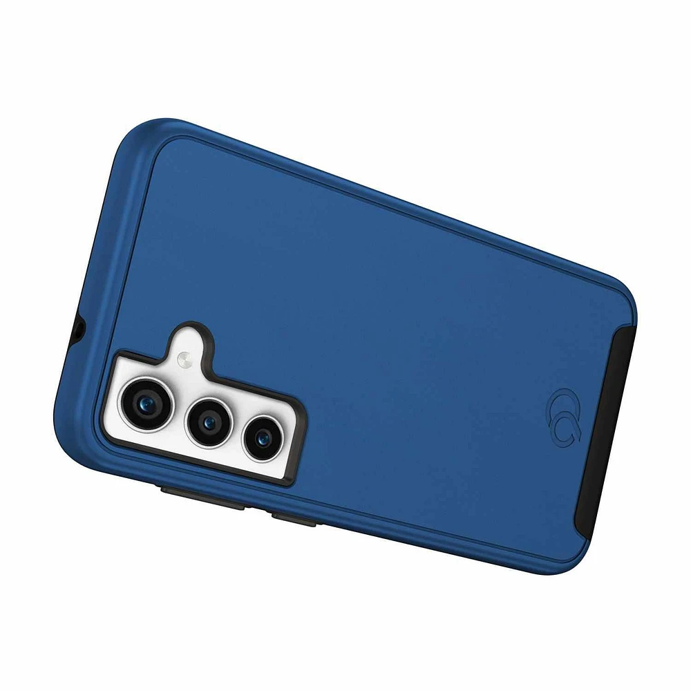 Nimbus9 Cirrus 2 Case for Samsung Galaxy S24 Cobalt Blue