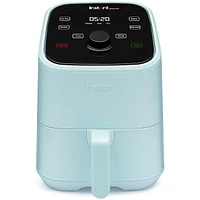 Vortex™ Mini 2-Quart 4-In-1 Air Fryer Aqua