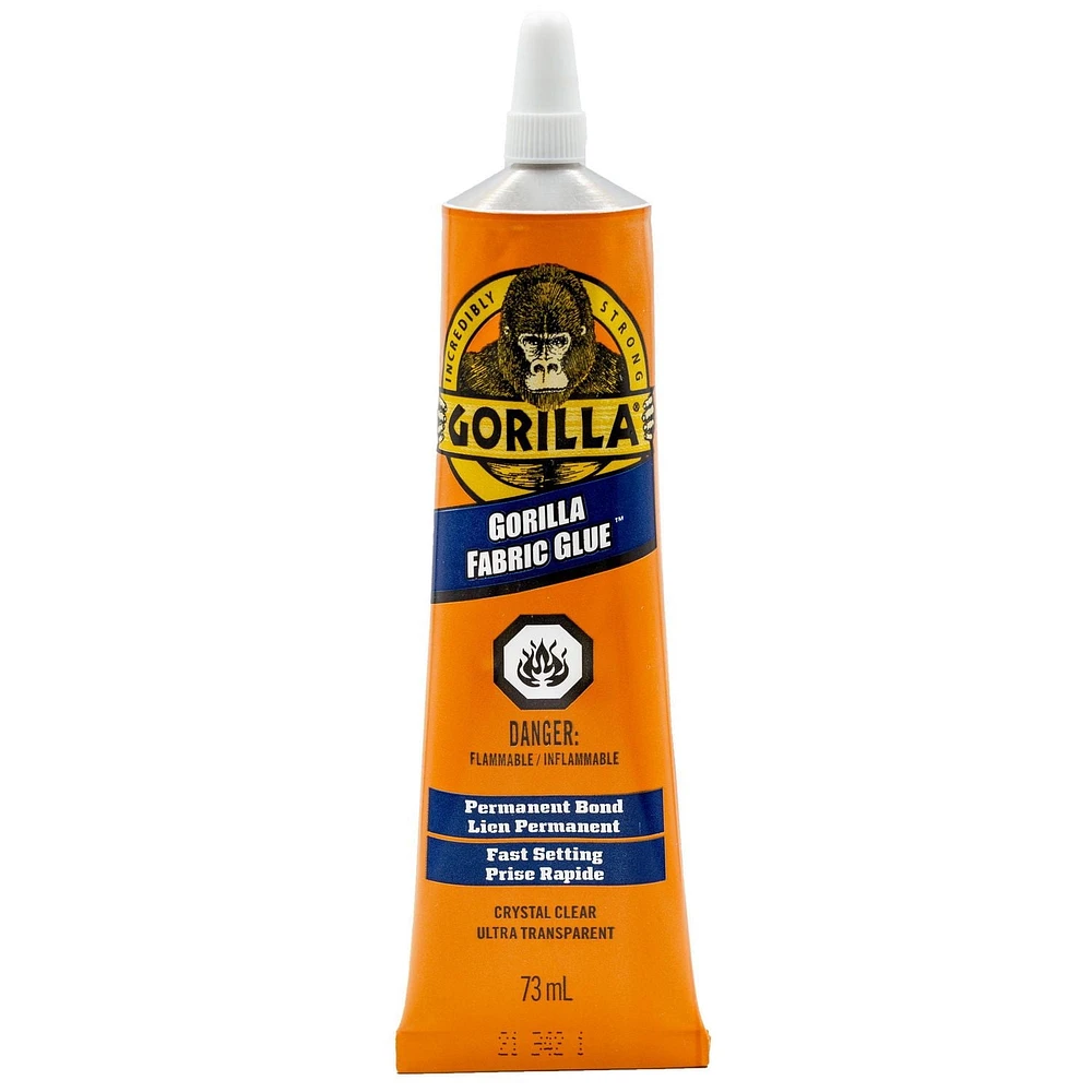 Colle À Tissu 73 ml