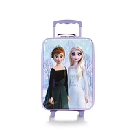 Disney Kids Basic Softside Luggage – Frozen