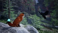 Spirit of the North 2 (PS5)